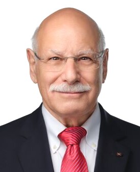 Donald Gerson