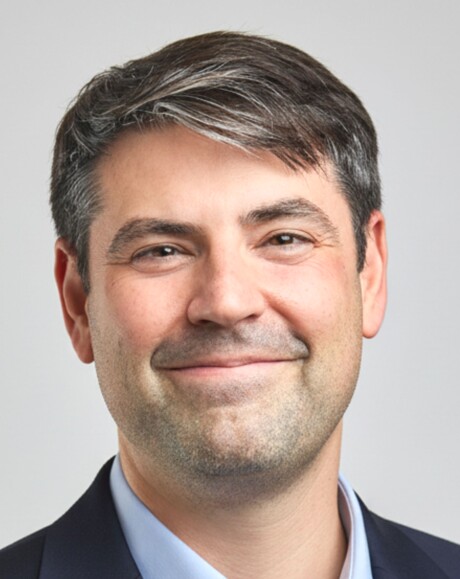 Jonas Gerson