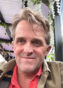 Nigel Killeen