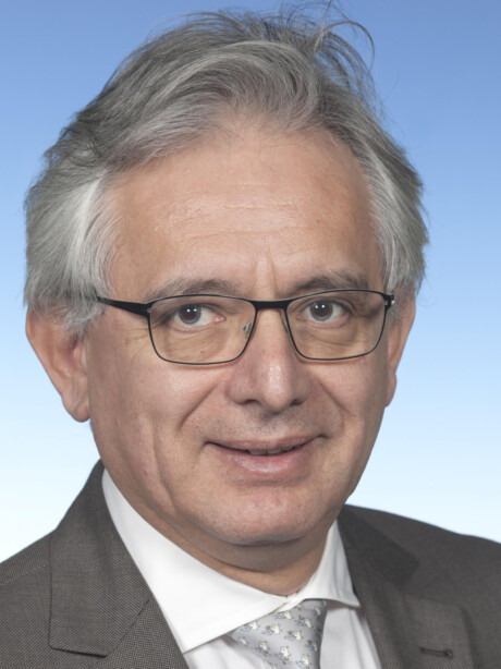Oscar Mendoza